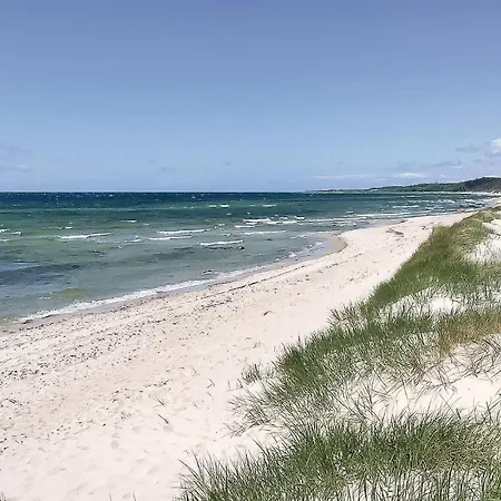 Skovsangervej Nexo V