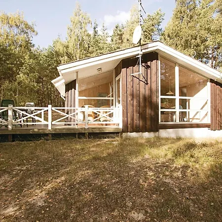 Ferienhaus 3 Bedroom Awesome Home In Nexo *