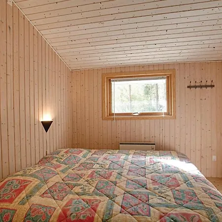 3 Bedroom Awesome Home In Nexo *