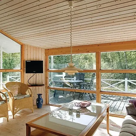 Skovsangervej Nexo V Spidsegård