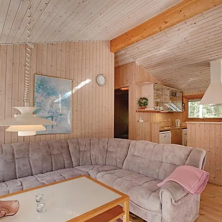 Skovsangervej Nexo V Spidsegård